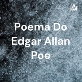 Poema Do Edgar Allan Poe