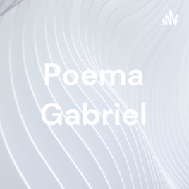 Poema Gabriel