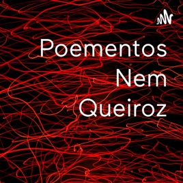 Poementos Nem Queiroz