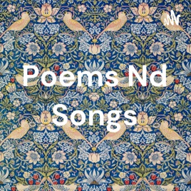 Poems Nd Songs