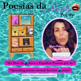 Poesias da Nonô - Nonô Poetry