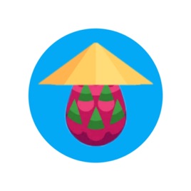 Poetas de Desenho Vietnamita