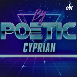 Poetic Cyprian.