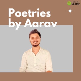 Poetries By Ashish Tewari Aarav