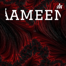 Poetry By Aameen