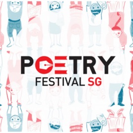 Poetry Festival Singapore