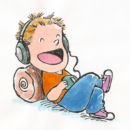 Poetry for Kids