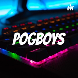 PogBoys