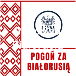 Pogoń za Białorusią