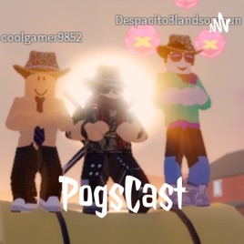 PogsCast
