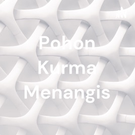 Pohon Kurma Menangis