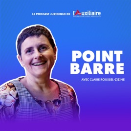 Point Barre