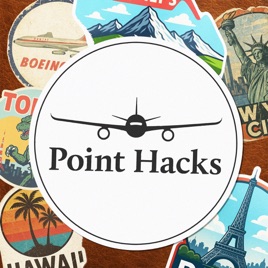 Point Hacks