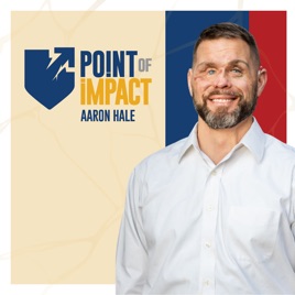 Point Of Impact With Aaron Hale