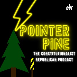 POINTER PINE PODCAST