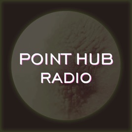 PointHub 粤语电台