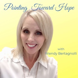 Pointing Toward Hope