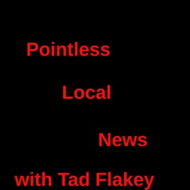 Pointless Local News