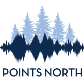 Points North