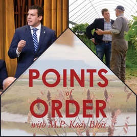 Points of Order