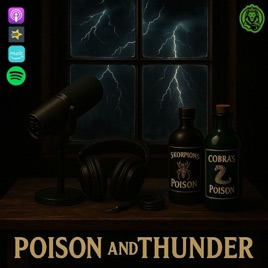 Poison & Thunder