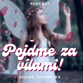 Pojďme za vílami!