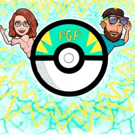 Pokemon Go PokeGuyPodcast