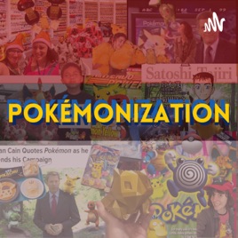 Pokémonization
