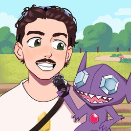 PokéDaxi Yap Sessions