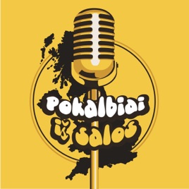 Pokalbiai iš Salos