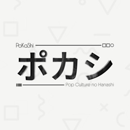 PoKaShi Podcast
