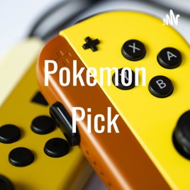 Pokemon Pick