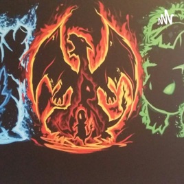 Pokemon Schild der Podcast