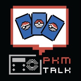Pokemon Talk Podcast
