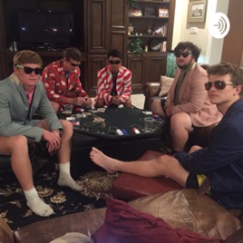 Poker night