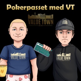 Pokerpasset med VT
