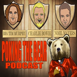 Poking the Bear