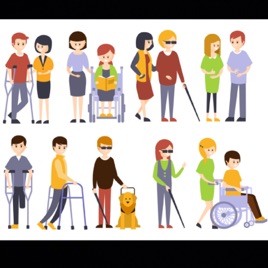 Política pública nacional de discapacidad e inclusión social