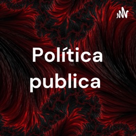 Política publica