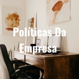 Políticas Da Empresa