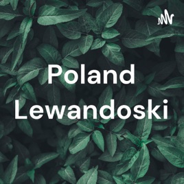 Poland Lewandoski