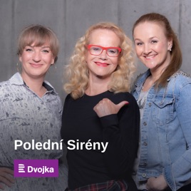 Polední sirény