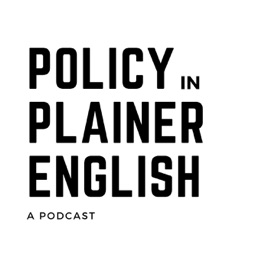 Policy in Plainer English