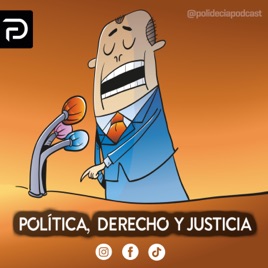 Polidecia Podcast