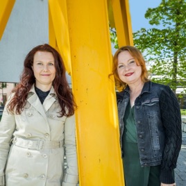Polikulaari, Pitkä kiekko ja muut TS Podcastit