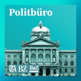 Politbüro