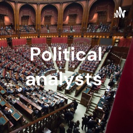 Political analysts