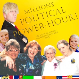 POLITICAL POWER HOUR