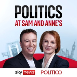 Politics At Sam and Anne's