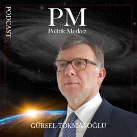 Politik Merkez - Robot Okuyucu Yayını